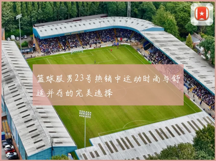 篮球服男23号热销中运动时尚与舒适并存的完美选择