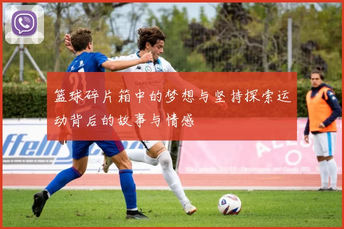篮球碎片箱中的梦想与坚持探索运动背后的故事与情感